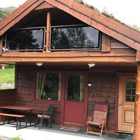 شقة Bua Viksdalen المظهر الخارجي الصورة