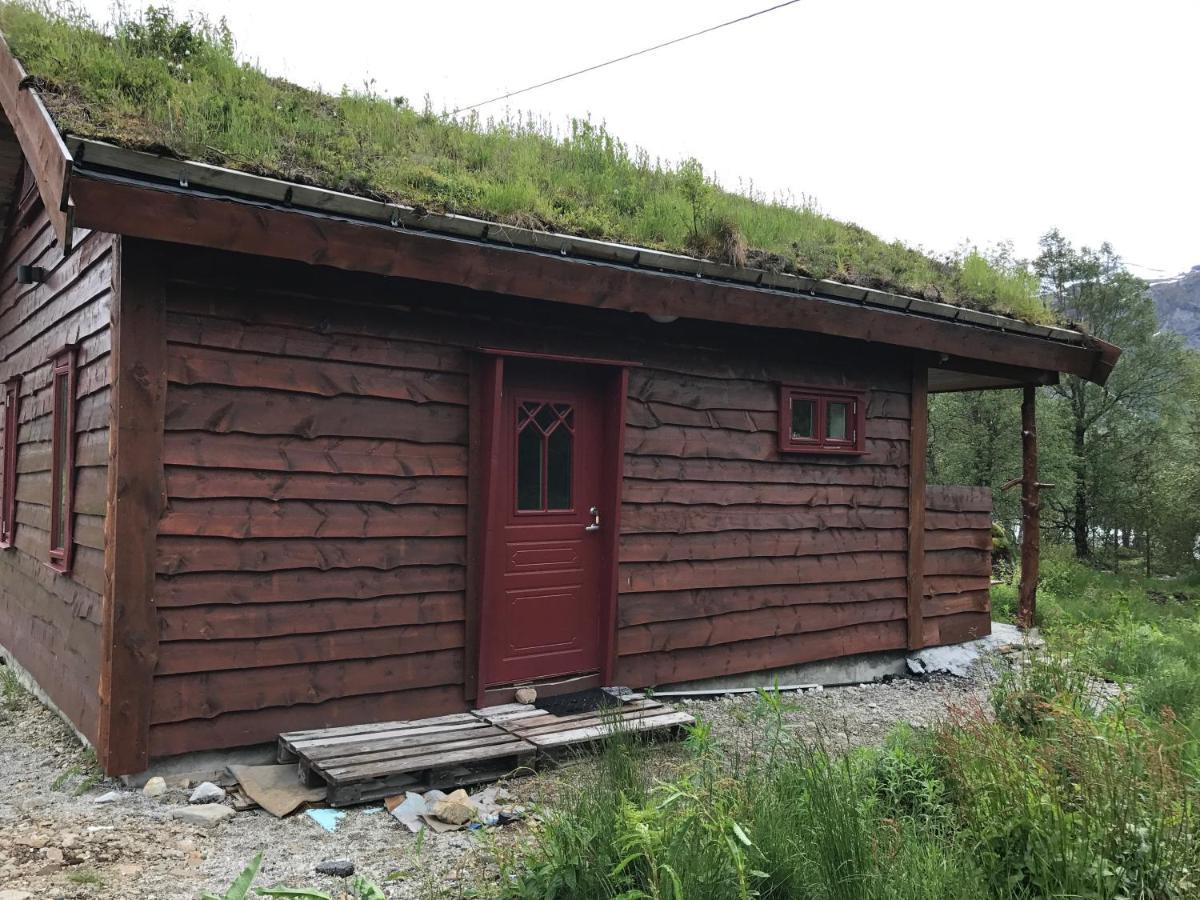 شقة Bua Viksdalen المظهر الخارجي الصورة