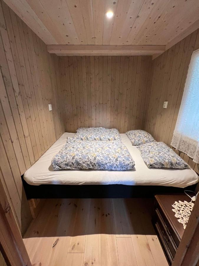 شقة Bua Viksdalen المظهر الخارجي الصورة